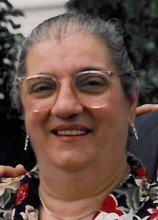 Virginia M. Priola