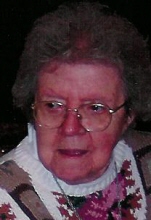 Dorothy F. Hupp