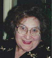 Eleanor M. Manzella