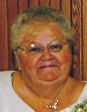 Barbara A. Kluge
