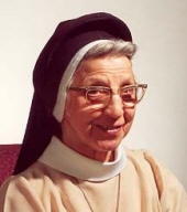 Sister Stella Marie Alessi, OSF 12430132