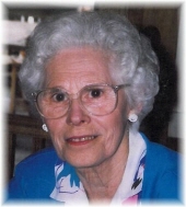 Ida R. Tropman