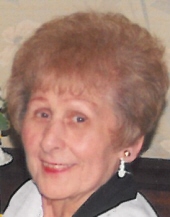 Mary R. Sterner