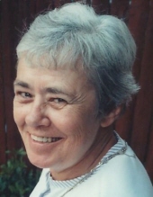 Marguerite E. Gallagher
