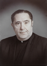Rev. Salvatore J. Cusimano 12430311