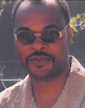 Anthony D. Brown 12430324