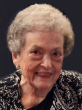 Carole J. Schreckenberger