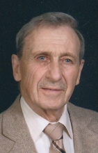 Sigmund T. "Siggie" Liszewski, Jr.
