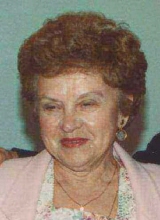 Barbara F. Maloney