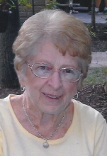 Doris Z. Pfister