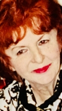 Suzanne M. Ledoux