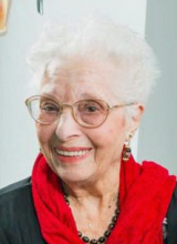 Teresa R. Paolini