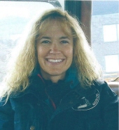 Susan M. Hojnacki