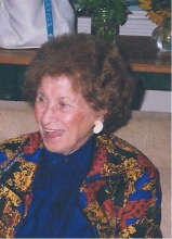 Margaret E. Long