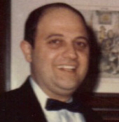 Frank R. Nicosia