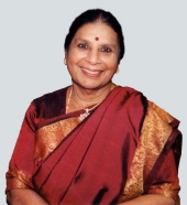 C. Bhargavi Rao