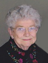 Lorraine A. Woodman