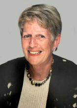 Ellen Egan