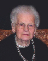 Eileen L. Mau