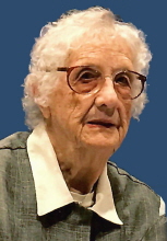 Jacqueline M. Mongiovi