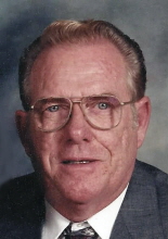 Donald H. Ast