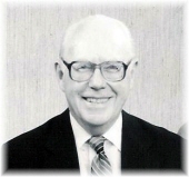 James M. Bedard, Jr.