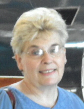 Sharon M. Andrews