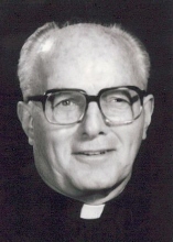 Rev. Msgr. Joseph P. Waclawski