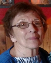 Frances Marie Snyder