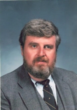 Robert J. Curtin