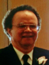 Stanley L. Perez