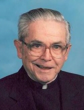 Rev. Thomas J. Crowley