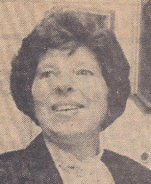 Frances A. Sedita