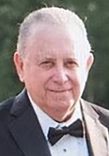 Robert G. Lamb