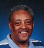 Roy W. Smith, Jr.