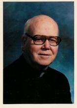 Rev. Vincent L. Wright