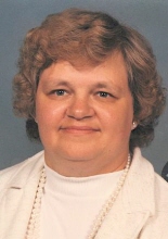 Shirley J. Keller