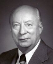 Herbert C. Cox