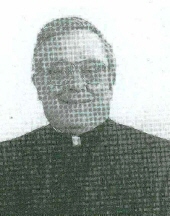 Rev. William E. Frankhauser, S.J. 12432525
