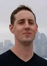 Jason P. Ochterski 12433362