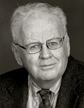 Dr. William J. Taylor