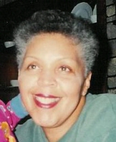 Roberta M. Williams