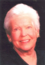 Julia Margaret Burr