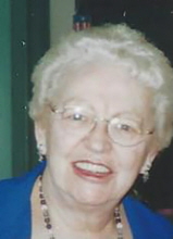 Yvonne D. DeLuca