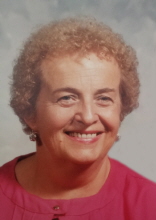 Norma B. Stevenson