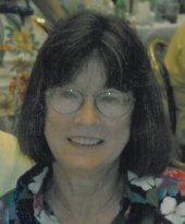 Janet E. Burch