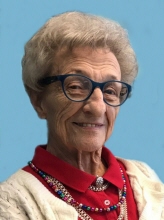 Dorothy Cardinale