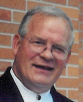 Lloyd A. Johnston, Jr.
