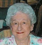Dolores E. Beiter
