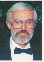 David J. Segal